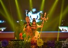 *तातापानी महोत्सव के पहले दिन स्थानीय एवं आमंत्रित कलाकारों ने दी सांस्कृतिक कार्यक्रमों की प्रस्तुति*