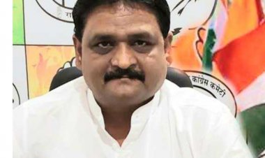*देश में धर्मांतरण के खिलाफ कानून क्यों नहीं बनाती मोदी सरकार* *कांग्रेस*