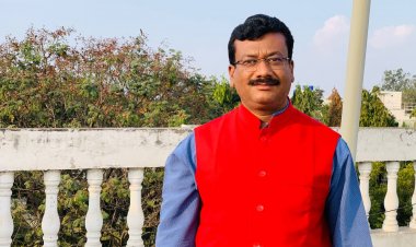 *राज्य के विकास को रोकने दिल्ली में शिकायत भाजपाइयों की आदत बन गयी है - कांग्रेस*