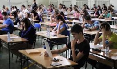 *छत्तीसगढ़ में 10वीं-12वीं की बोर्ड परीक्षा कल से होगी शुरू*
