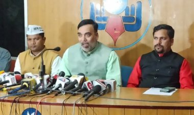 *आप का कार्यकर्ता सम्मेलन आज जोरा में , आ रहें राष्ट्रीय संयोजक और दिल्ली के मुख्यमंत्री अरविंद केजरीवा और पंजाब के मुख्यमंत्री भगवंत मान*