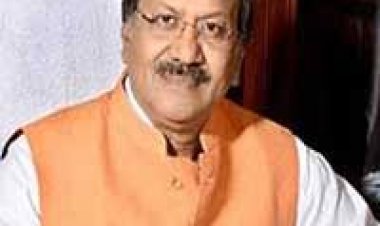 *छत्तीसगढ़ में संवैधानिक व्यवस्था हो रही तार-तार , राज्यपाल का ऐसा अपमान कहीं और नहीं देखा गया - बृजमोहन अग्रवाल*