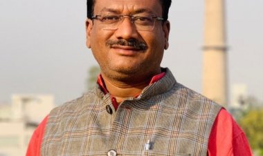 *आंगनबाड़ी, रसोईया, होमगार्ड एवं कोटवार, पटेल की वेतन में हुई वृद्धि से भाजपा दुखी - कांग्रेस*