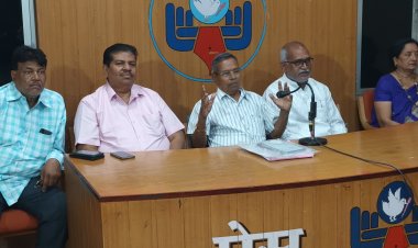*अखिल भारतीय आदर्श चौरसिया महासमा का होगा आयोजन 25 और 26 मार्च को*