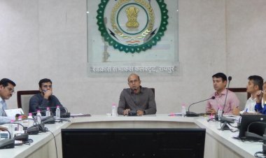 *रायपुर जिले में बेरोजगारी भत्ता के लिए पात्र युवाओं के पंजीयन 1 अप्रैल से होंगे शुरू*