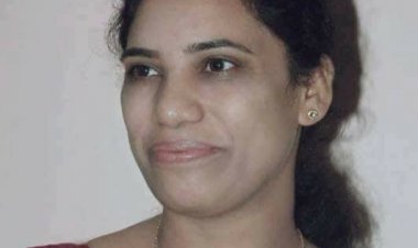 *कांग्रेस राज में पत्रकारों के साथ उत्पीड़न चरम पर:लता उसेंडी*
