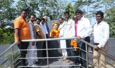 *छत्तीसगढ़ और ओड़िशा में है सांस्कृतिक एकता, इसीलिए रिश्ता है अटूट- बृजमोहन*