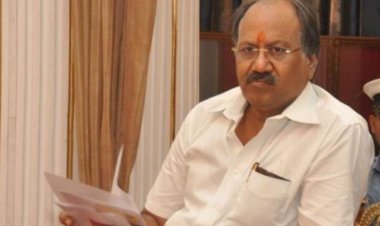 *कांग्रेस के राज में भ्रष्टाचार के अलावा और कुछ नहीं हुआ - भाजपा*
