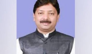 *जनता की जान बचाना कांग्रेस की प्राथमिकता में नहीं: भाजपा*