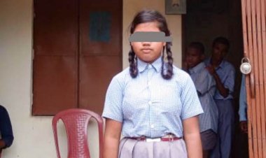*छत्तीसगढ़ में नेत्र विकारों से मुक्ति दिलाने का काम मिशन मोड पर बीते वित्तीय वर्ष में 1.67 लाख से अधिक किए गए ऑपरेशन*