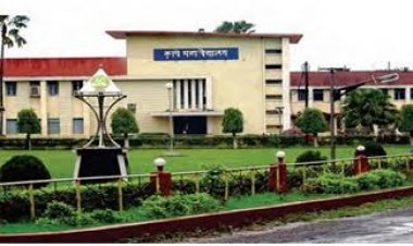 *कृषि विश्वविद्यालय का नवम् दीक्षांत समारोह 18 अप्रैल को राज्यपाल की अध्यक्षता में होगा आयोजित मुख्य अतिथि मुख्यमंत्री होंगे*