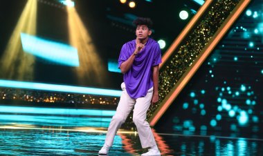 *क्या शुभम मेगा ऑडिशन में अपनी जगह बना पाएंगे और अपने पिता के लिए यह प्रतियोगिता जीत पाएंगे?*