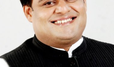 *अखिल भारतीय कांग्रेस कमेटी के सचिव एवं प्रदेश प्रभारी सचिव डॉ. चंदन यादव का दौरा कार्यक्रम*