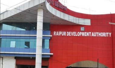 *आरडीए ने सरचार्ज राशि जमा करने फिर बढाई तिथि*