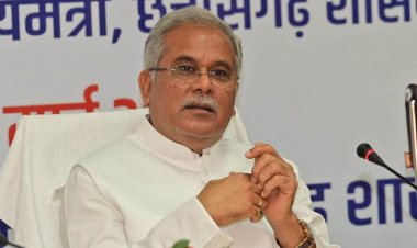 *मुख्यमंत्री आज गोधन न्याय योजना के हितग्राहियों को 4 करोड़ 40 लाख रूपए का करेंगे भुगतान*