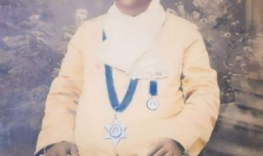 *इंदिरा गांधी कृषि विश्वविद्यालय के दीक्षांत समारोह में छत्तीसगढ़ी अग्रवाल समाज को ना बुलाने से दाऊ अग्रवाल समाज आहत*