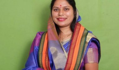 *पीडब्ल्यूडी की लापरवाही से फिर गई एक जान, विफल साबित हुए मंत्री इस्तीफा दे- रंजना साहू*