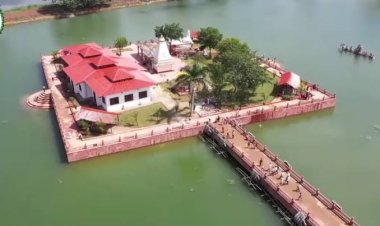 *मुख्यमंत्री भूपेश बघेल 22 अप्रैल को करेंगे चंदखुरी महोत्सव का शुभारंभ*