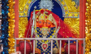 *माता कौशल्या धाम चंदखुरी में दिखेगा वॉटर, लेजर, लाईट एवं साऊण्ड का रोमांच*