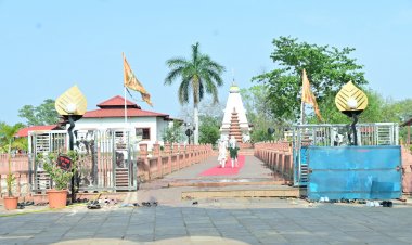 *मुख्यमंत्री बघेल आज अक्षय तृतीया पर माता कौशल्या महोत्सव का करेंगे आगाज*