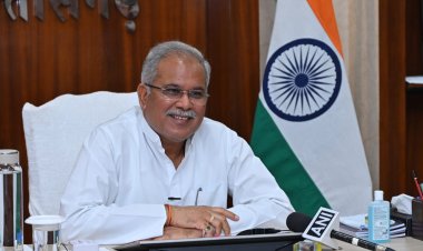 *मुख्यमंत्री ने प्रदेशवासियों को दी अक्षय तृतीया की शुभकामनाएं*