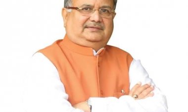 *पूर्व मुख्यमंत्री डॉ रमन सिंह ने रेल मंत्री अश्विनी वैष्णव को लिखा पत्र, नई ट्रेन चलने के संबंध में किया आग्रह*