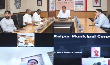 *अंतर्राष्ट्रीय श्रमिक दिवस पर राजधानी में आयोजित होगा श्रम सम्मेलन*