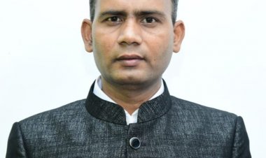 *पीएम आवास और नल-जल योजना को लेकर भाजपा का दावा झूठा - कांग्रेस*