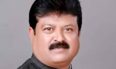 *सीएम की शह पर पुलिस का गुंडाराज- संजय श्रीवास्तव*