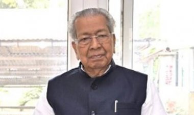 *राज्यपाल ने नक्सली हमले में जवानों की शहादत पर गहरा दुःख व्यक्त किया*