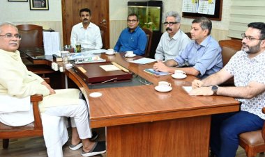 *छत्तीसगढ़ में जल्द बड़े पैमाने पर होंगी शासकीय पदों पर भर्तियां , सुप्रीम कोर्ट के उक्त निर्देश के बाद राज्य सरकार अलर्ट*