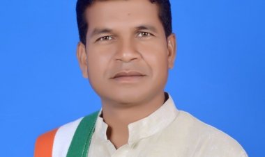 *नंदकुमार साय का कांग्रेस में आना मतलब मोदी की फेस वेल्यू गिर रही*