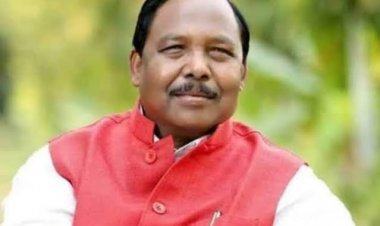 *नंदकुमार साय का कांग्रेस में जाना औचित्यहीन है - नेताम*