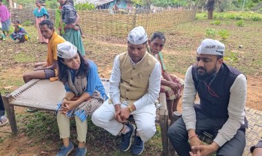 *ईडी ने राज्यसभा सांसद संजय सिंह को लिखी चिट्ठी, स्वीकार की अपनी गलती*