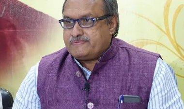 *रबी और उद्यानिकी फसलों की बर्बादी के बाद भी प्रदेश सरकार आपदाग्रस्त किसानों की कोई सुध नहीं ले रही : भाजपा*