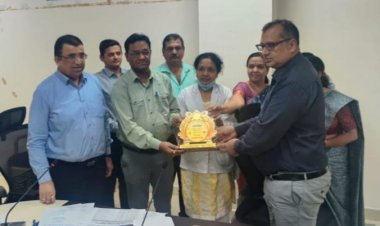 *वर्ष 2025 तक छत्तीसगढ़ को कॉर्नियल दृष्टिहीनता मुक्त बनाने का लक्ष्य*