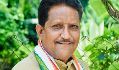 *हार से डरकर भाजपा रच रही मल्लिकार्जुन खड़गे की हत्या का षड्यंत्र*