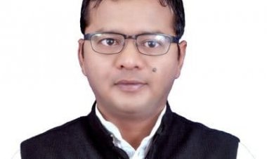 *अखिल भारतीय कांग्रेस कमेटी के सचिव एवं प्रदेश प्रभारी सप्तगिरी शंकर उल्का का दौरा कार्यक्रम*