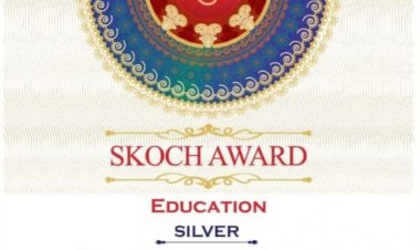 *छत्तीसगढ़ के सभी महाविद्यालयों को नैक मूल्यांकन में लाने का प्रयास: उच्च शिक्षा मंत्री उमेश पटेल*