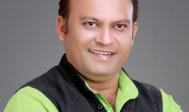 *साजिश, दुर्घटना पर आधारित “ द केरल स्टोरी “ फ़िल्म को लेकर भाजपा देश में नफरत फैलाना चाहती है - कांग्रेस**