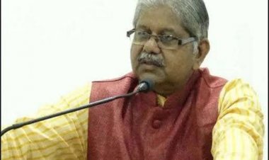 *प्रदेश में स्कीम नहीं पूरी तरह से स्कैम चल रहा है - कौशिक*