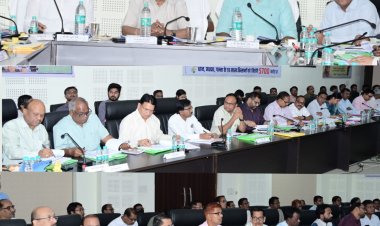 *किसानों की सुविधा के लिए सहकारी बैंकों द्वारा की जा रही 115 एटीएम की स्थापना, अब तक 68 नवीन एटीएम स्थापित* 