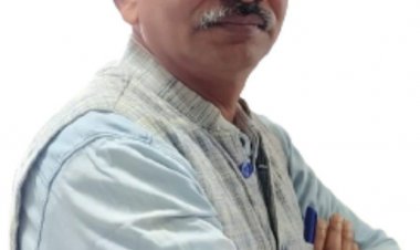 *कांग्रेस सरकार नियमित भर्ती कर लूट रही है वाहवाही : गोपाल प्रसाद साहू*