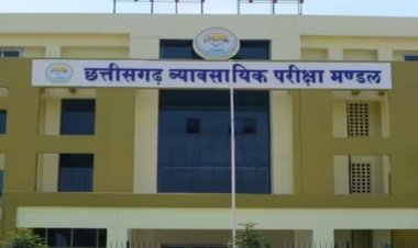 *आईटीआई में प्रशिक्षण अधिकारियों के 920 पदों पर सीधी भर्ती हेतु परीक्षा तिथि निर्धारित*