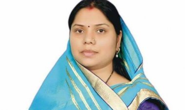 *कांग्रेस राज में हालात बेकाबू महिलाएं जहर खा रही हैं आत्महत्या की अनुमति मांग रही है:रंजना साहू*