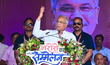 *किसानों को मजबूत करने का राजीव जी का सपना छत्तीसगढ़ में हो रहा पूरा : मुख्यमंत्री श्री बघेल*