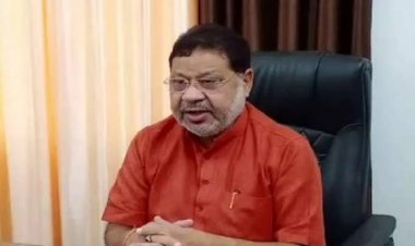 *कुत्ते के बहाने राहुल गांधी पर ही निशाना साध रहे हैं बघेल : भाजपा*