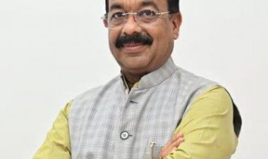 *आरक्षण और ओबीसी विरोधी मुख्यमंत्री डींगें हांकना बंद करें : भाजपा।*