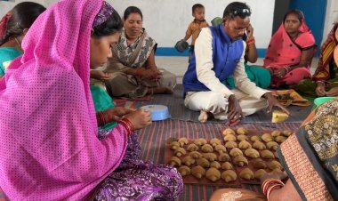 *मुख्यमंत्री बघेल के नेतृत्व में महात्मा गांधी के ग्राम स्वराज का सपना साकार करने में जुटी है छत्तीसगढ़ सरकार*