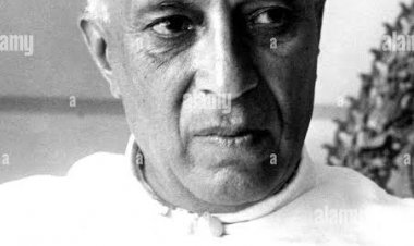 *कांग्रेस करेगी 27 मई को पं. जवाहरलाल नेहरू का पुण्य स्मरण*